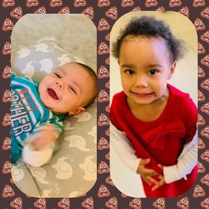 Meet your Posher, Michelle